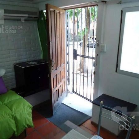 Studio En Ph La Casita De Pablo Буенос Айрес Екстериор снимка
