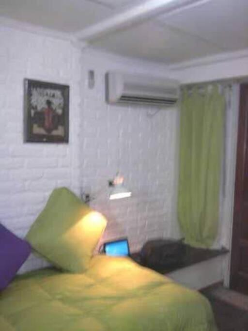Studio En Ph La Casita De Pablo Буенос Айрес Екстериор снимка