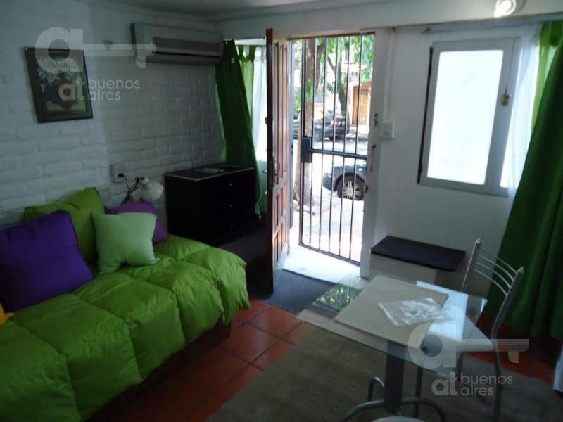 Studio En Ph La Casita De Pablo Буенос Айрес Екстериор снимка