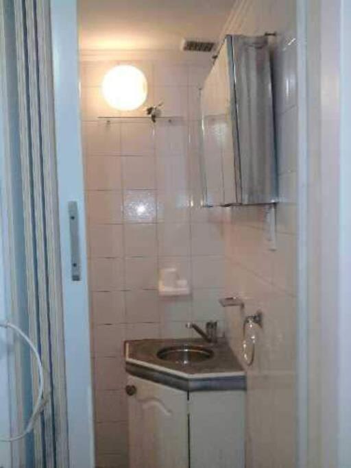 Studio En Ph La Casita De Pablo Буенос Айрес Екстериор снимка