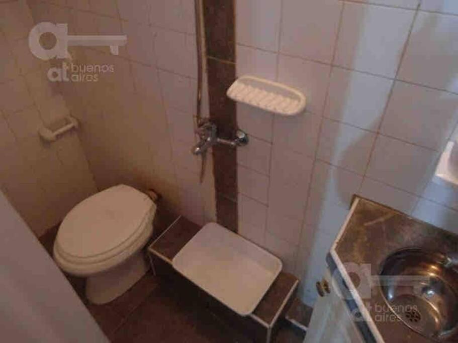 Studio En Ph La Casita De Pablo Буенос Айрес Екстериор снимка