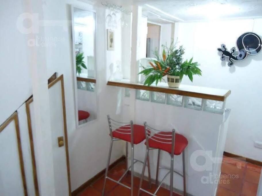 Studio En Ph La Casita De Pablo Буенос Айрес Екстериор снимка