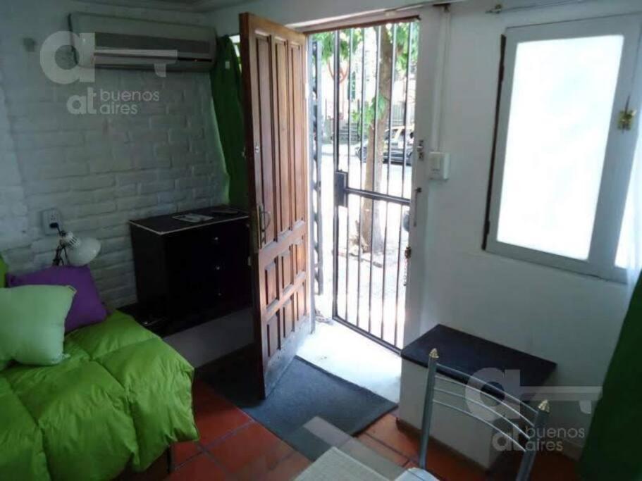 Studio En Ph La Casita De Pablo Буенос Айрес Екстериор снимка