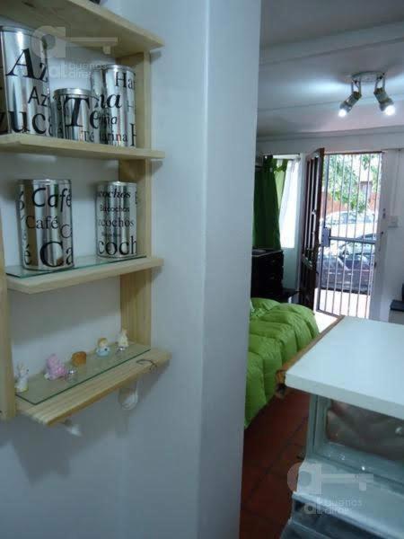 Studio En Ph La Casita De Pablo Буенос Айрес Екстериор снимка
