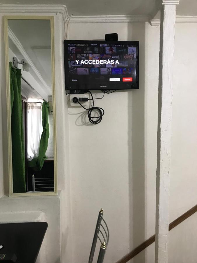 Studio En Ph La Casita De Pablo Буенос Айрес Екстериор снимка