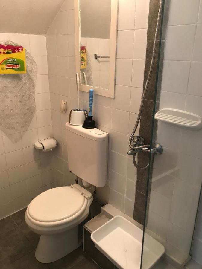 Studio En Ph La Casita De Pablo Буенос Айрес Екстериор снимка