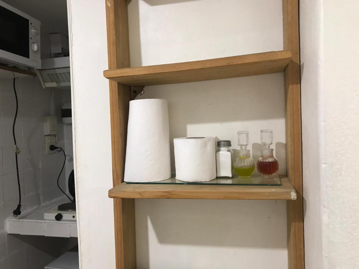 Studio En Ph La Casita De Pablo Буенос Айрес Екстериор снимка
