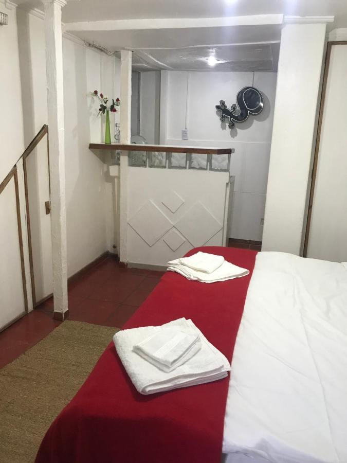 Studio En Ph La Casita De Pablo Буенос Айрес Екстериор снимка