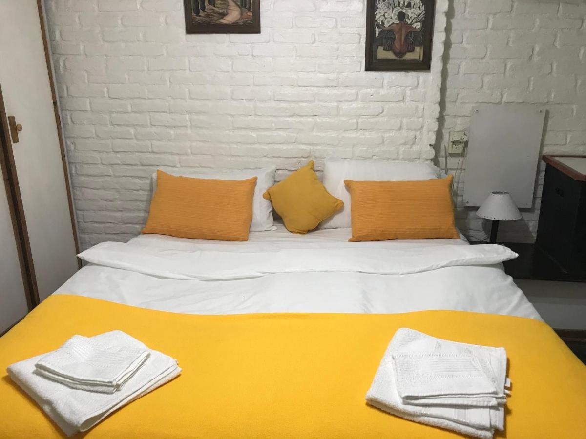 Studio En Ph La Casita De Pablo Буенос Айрес Екстериор снимка