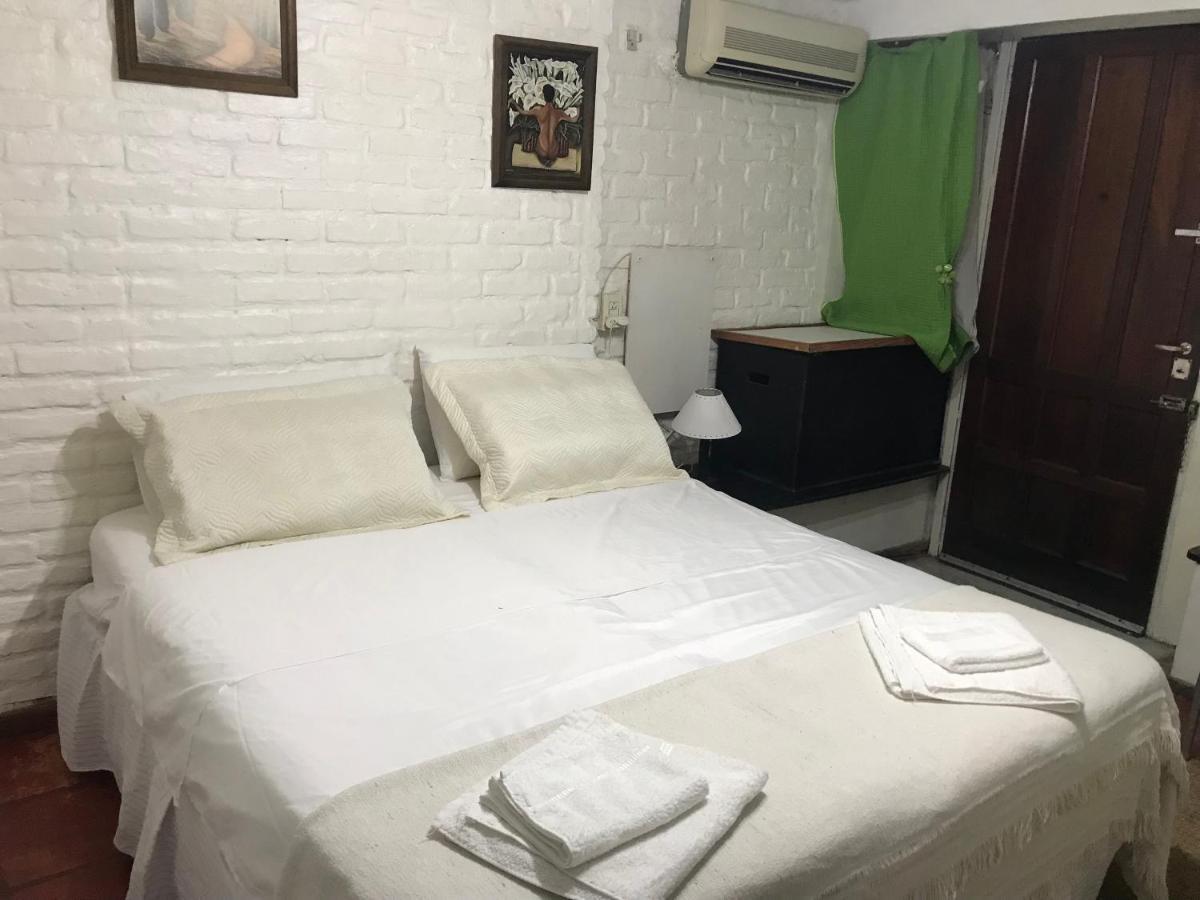 Studio En Ph La Casita De Pablo Буенос Айрес Екстериор снимка